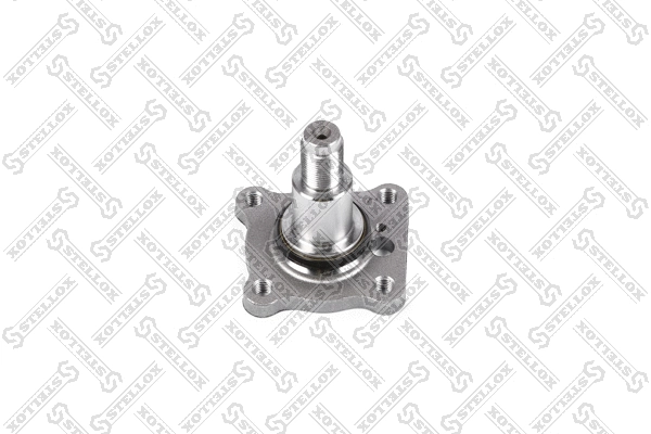Wheel Hub (42-15176-SX)