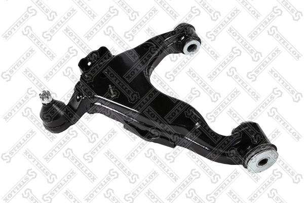 Control/Trailing Arm, wheel suspension (57-00830-SX)