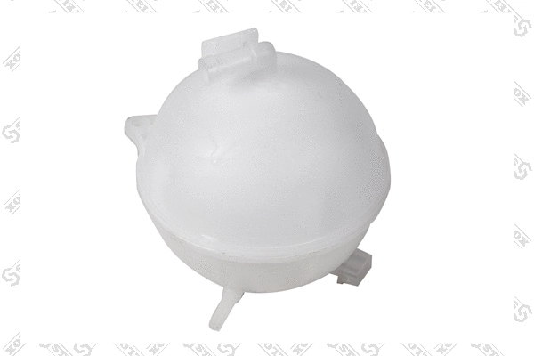 Expansion Tank, coolant (75-51204-SX)