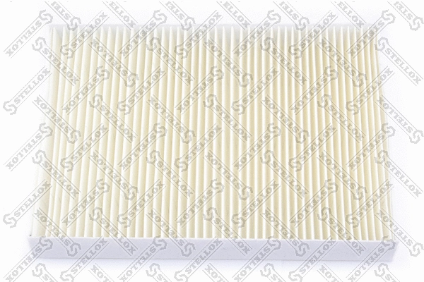 Filter, cabin air (71-10087-SX)