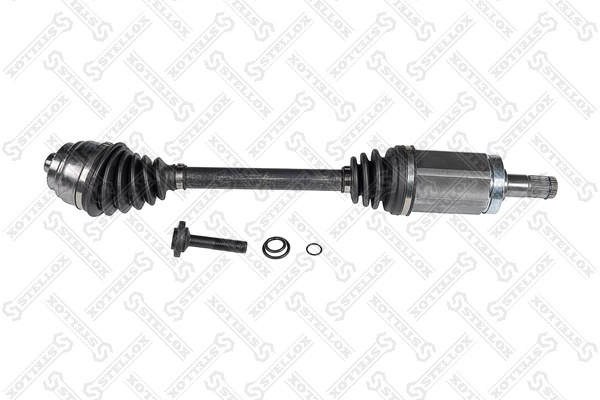 Drive Shaft (158 2274-SX)