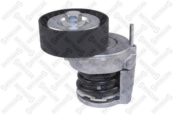 Tensioner Pulley, V-ribbed belt (03-40282-SX)