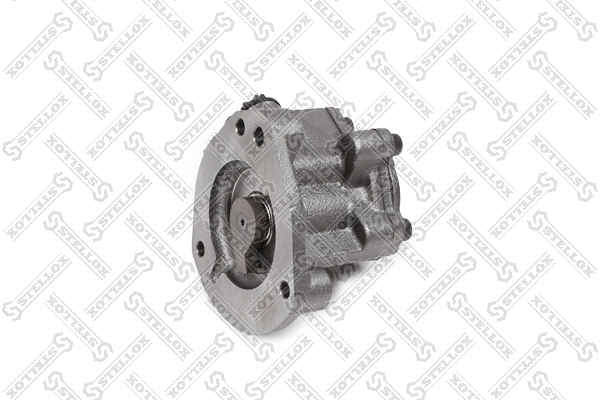 Pump, fuel pre-supply (82-00047-SX)