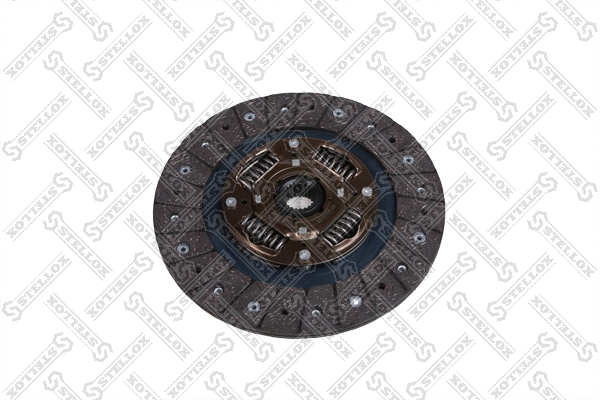 Clutch Disc (07-00216-SX)