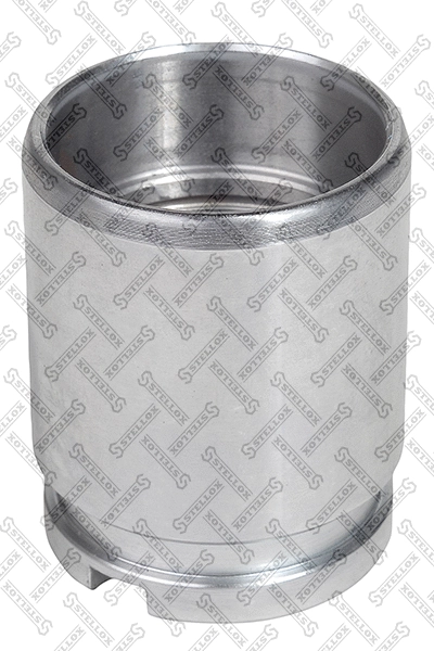 Piston, brake caliper