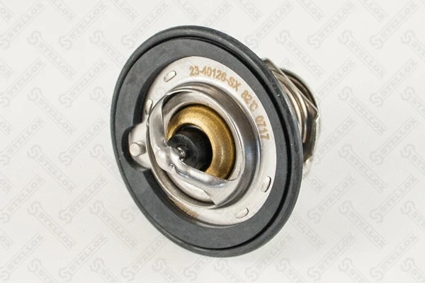 Thermostat, coolant (23-40126-SX)