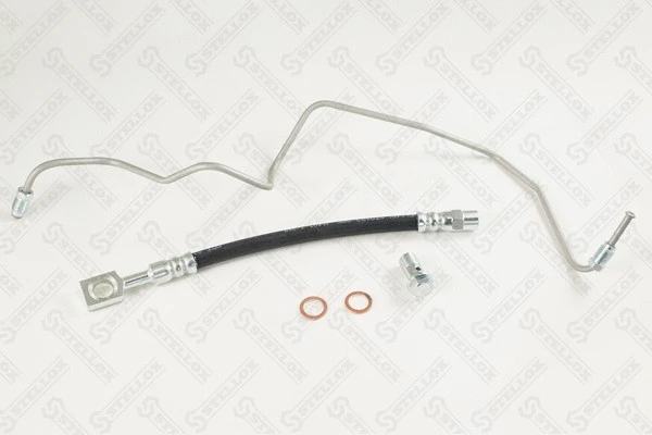 Brake Hose (27-00036-SX)