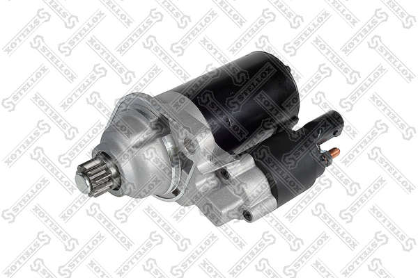 Starter (06-10038-SX)
