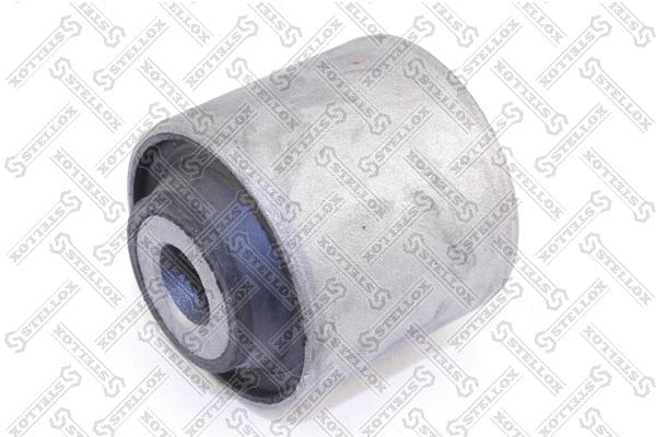Mounting, control/trailing arm (87-71051-SX)
