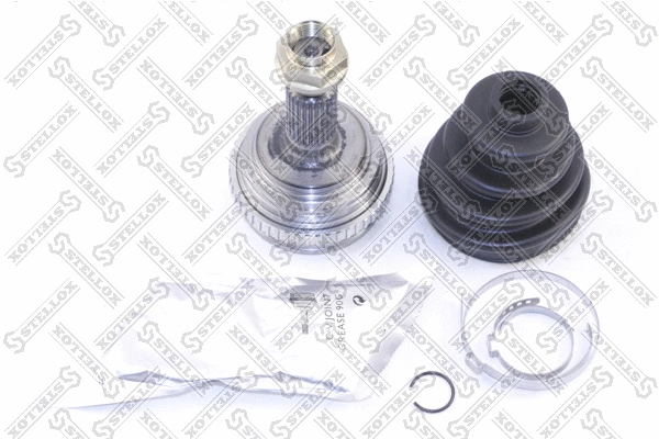 Joint Kit, drive shaft (150 1425-SX)