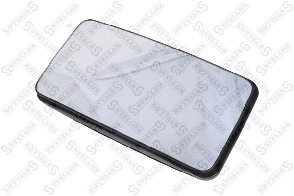 Exterior Mirror, driver cab (87-29009-SX)