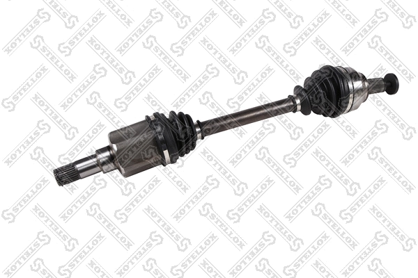 Drive Shaft (158 1977-SX)