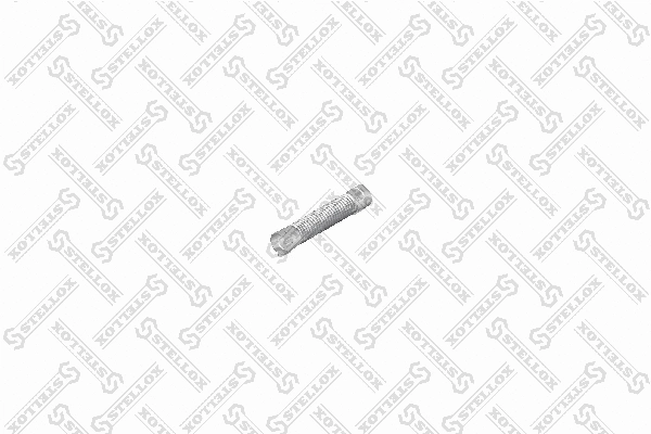 Exhaust Pipe (82-03640-SX)