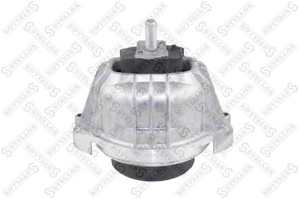 Mounting, engine (25-19783-SX)