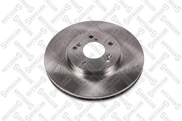 Brake Disc (6020-1963-SX)