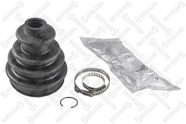 Bellow Kit, steering (13-00529-SX)