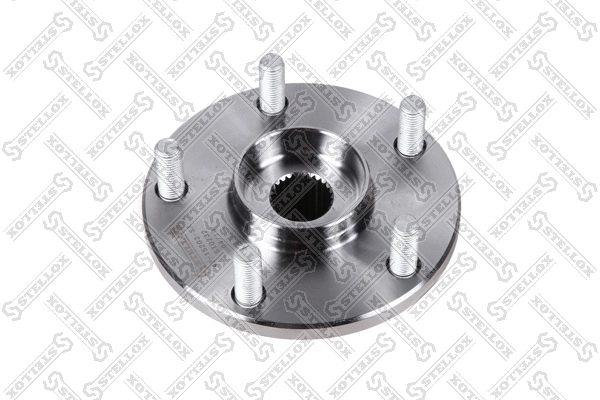 Wheel Hub (42-15203-SX)