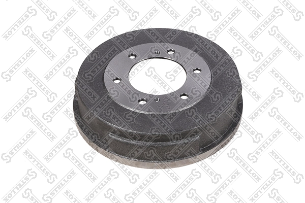 Brake Drum (6020-1886-SX)