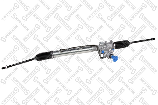 Steering Gear (31-37063-SX)
