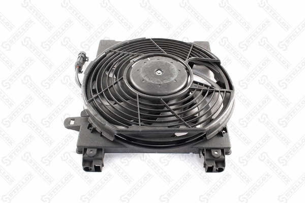 Fan, engine cooling (29-99118-SX)