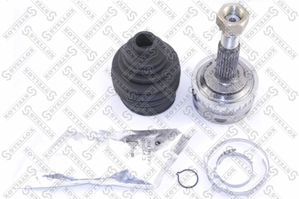 Joint Kit, drive shaft (150 1400-SX)