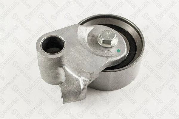 Tensioner Pulley, V-ribbed belt (03-40827-SX)