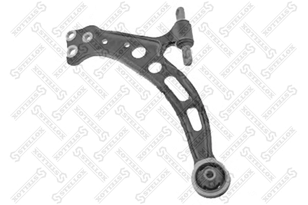 Control/Trailing Arm, wheel suspension (57-02803-SX)