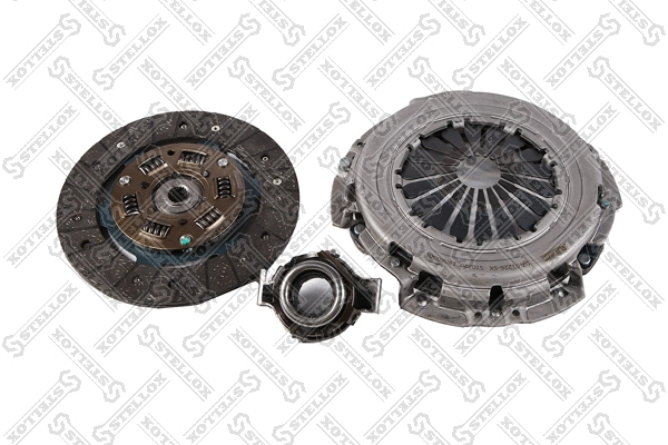 Clutch Kit (07-01226-SX)