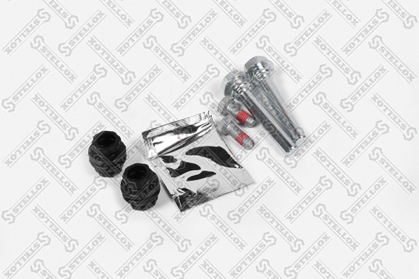 Guide Sleeve Kit, brake caliper (04-98776-SX)