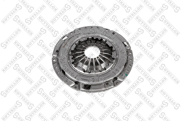 Clutch Pressure Plate (07-00365-SX)