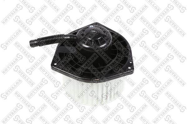 Interior Blower (29-99823-SX)