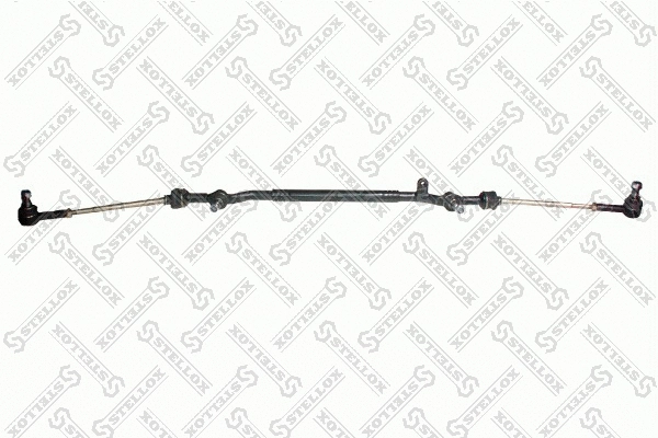 Inner Tie Rod (53-01020-SX)