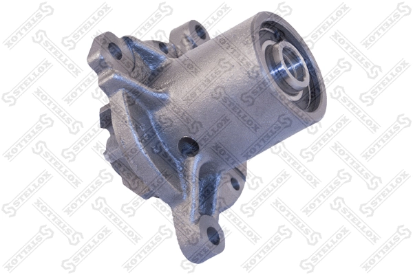 Water Pump, engine cooling (4500-0020-SX)