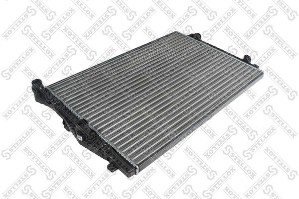 Radiator, engine cooling (10-26870-SX)