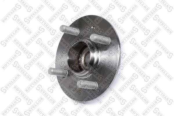 Wheel Bearing Kit (43-28295-SX)