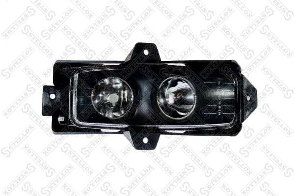 Front Fog Light (87-35060-SX)