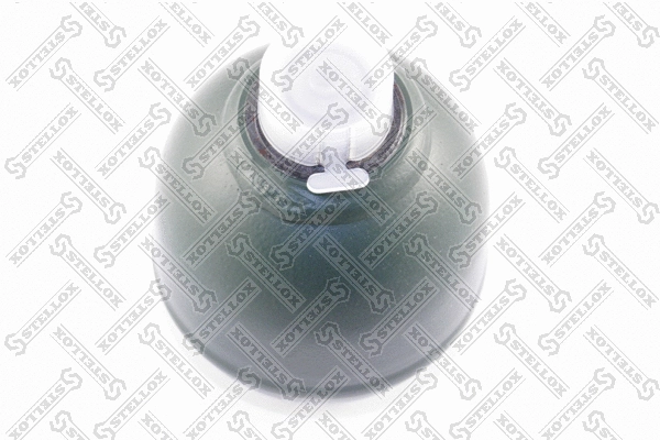 Pressure Accumulator, pneumatic suspension (70-00074-SX)