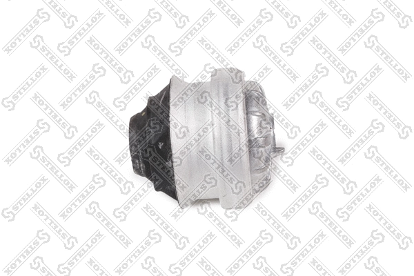 Mounting, engine (25-18336-SX)