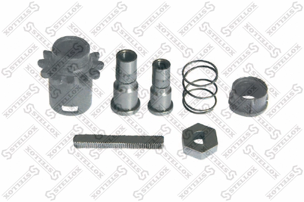 Repair Kit, brake caliper (85-10573-SX)