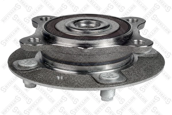 Wheel Bearing Kit (43-29383-SX)