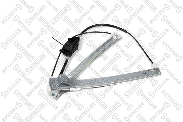 Window Regulator (75-50415-SX)