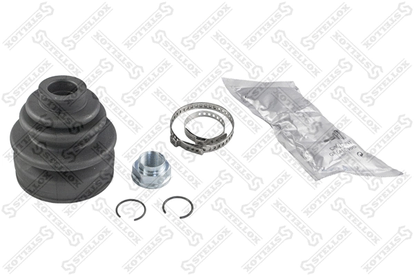 Bellow Kit, steering (13-00697-SX)