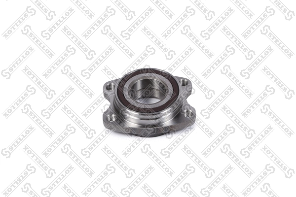 Wheel Bearing (40-30338-SX)