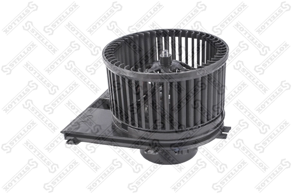 Electric Motor, interior blower (29-99035-SX)