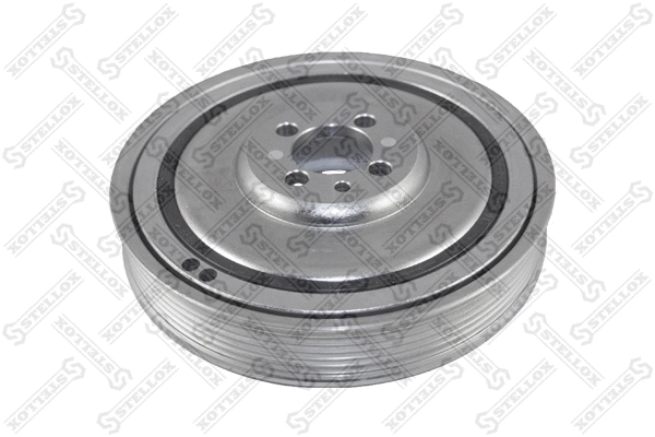 Belt Pulley, crankshaft (20-01006-SX)