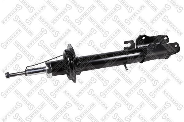 Shock Absorber (4203-9304-SX)