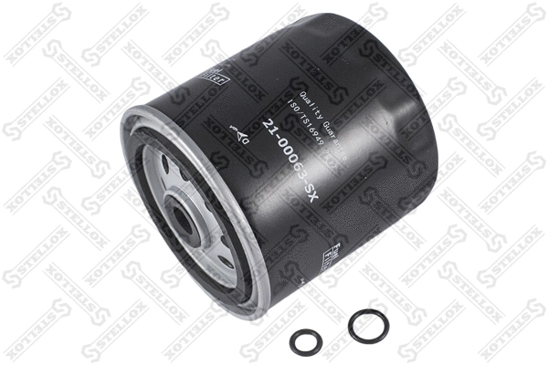 Fuel Filter (21-00063-SX)