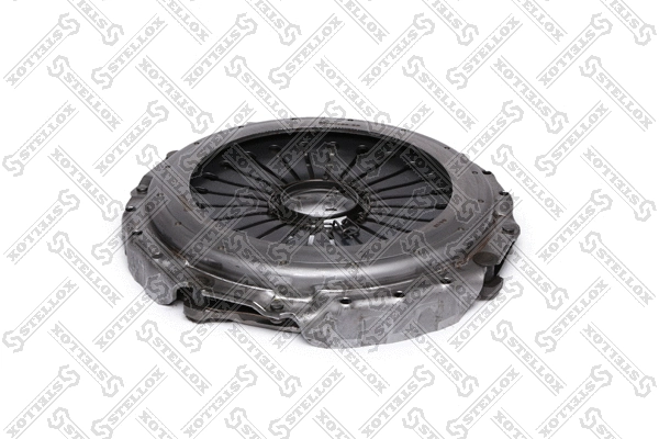 Clutch Pressure Plate (83-04785-SX)