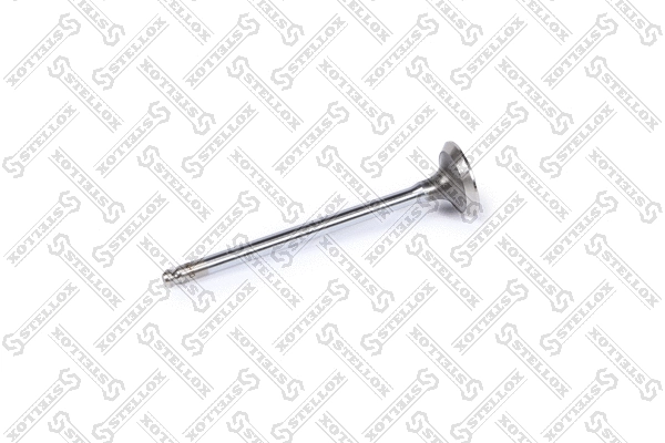 Exhaust Valve (01-24410-SX)