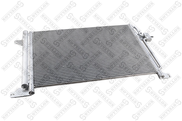 Condenser, air conditioning (87-39114-SX)